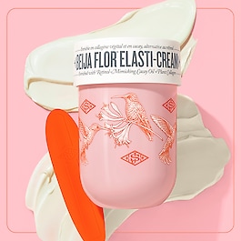 Biggie Biggie Beija Flor™ Elasti-Cream - Crema per il corpo